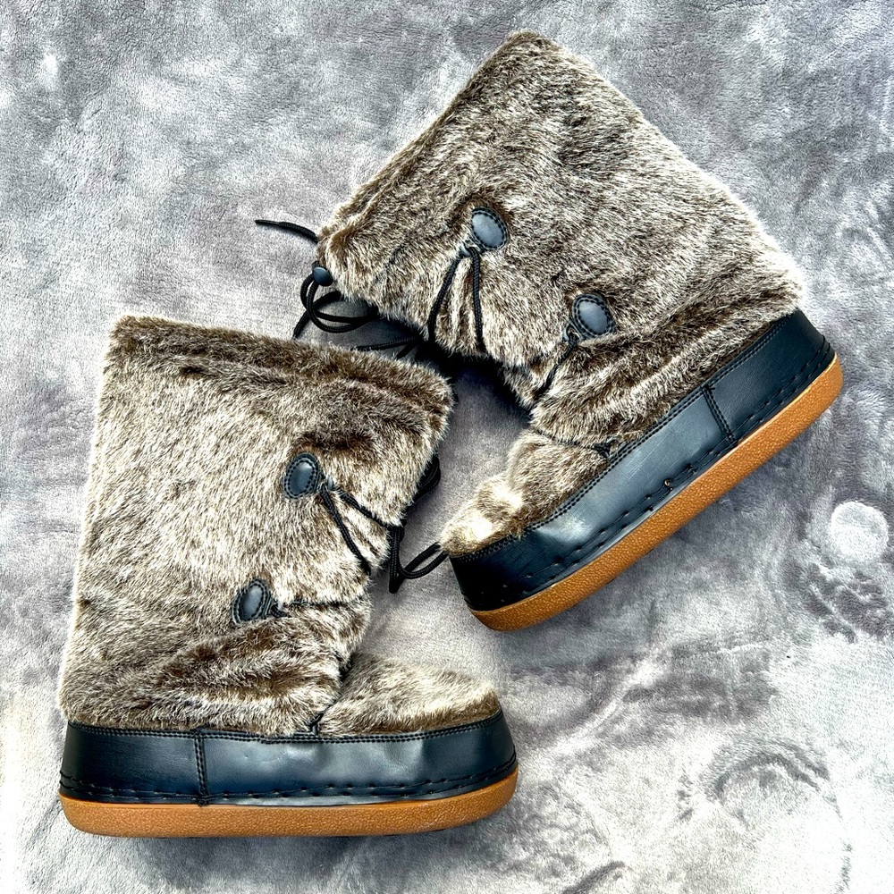 Kamik Moonlight Boot Size 9